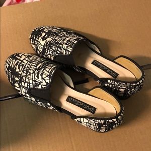 Spür casual commute loafer (made in Korea)